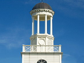 Cupola